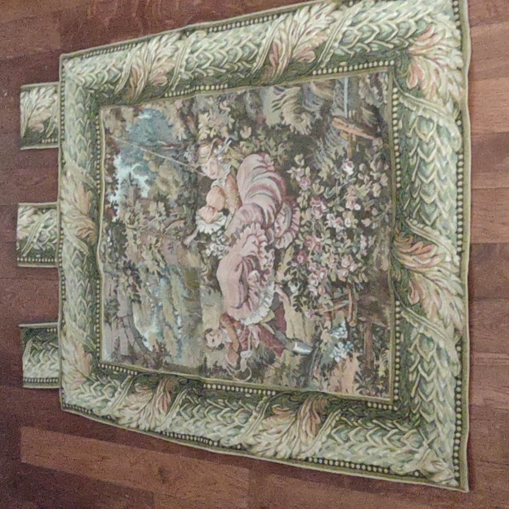 Tapestry by Sea Gull